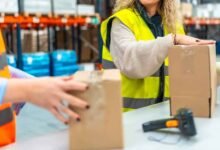 Industry-Tailored Logistics