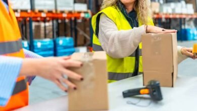 Industry-Tailored Logistics