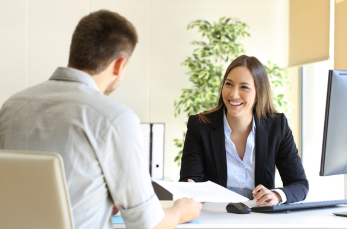 Executive Leadership Coaching