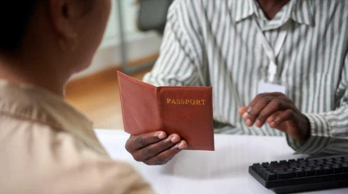 Steps to Effectively Reschedule Your Passport Office Appointment