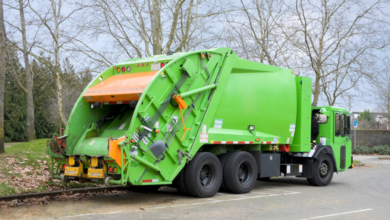 Benefits of Hiring a Professional Waste Removal Company