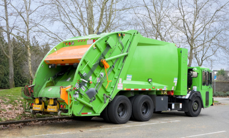 Benefits of Hiring a Professional Waste Removal Company