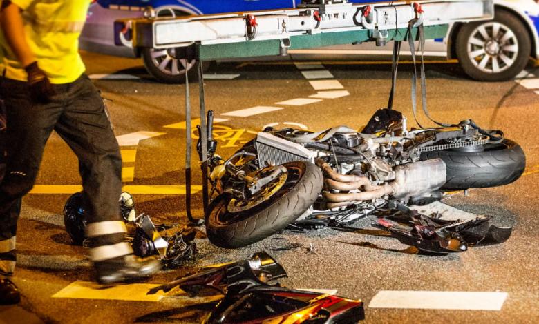 Overcoming Challenges of Motorcycle Accident Cases