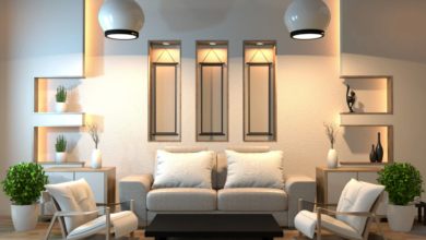 The Role of Lighting in Interior Design