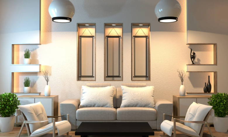The Role of Lighting in Interior Design