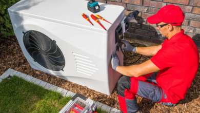 Why DIY AC Repairs Can Be Risky and How Professionals Ensure Efficiency