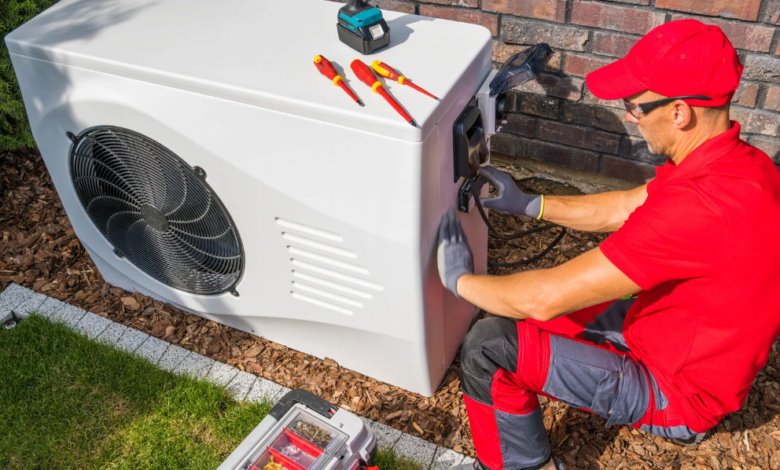 Why DIY AC Repairs Can Be Risky and How Professionals Ensure Efficiency