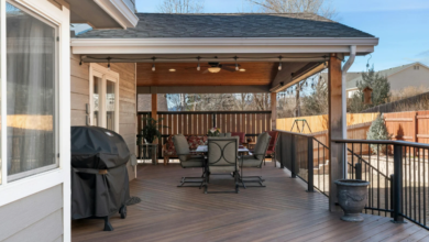 DIY vs. Professional Deck Installation: What to Know