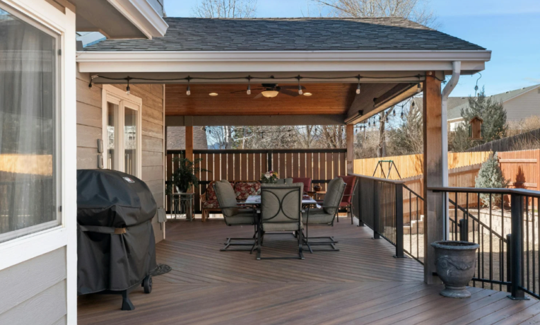 DIY vs. Professional Deck Installation: What to Know