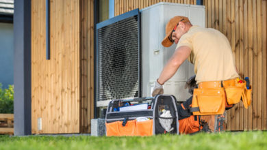Common Signs That Your HVAC System Needs Professional Repair