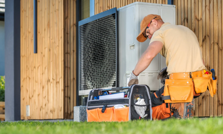 Common Signs That Your HVAC System Needs Professional Repair