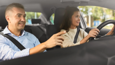 How Defensive Driving Courses Address the Challenge of Distracted Driving