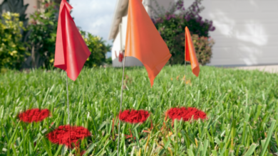 The Role of Utility Marking Paint in Underground Infrastructure Projects