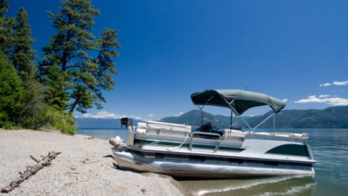 Summer Season Guide to Water Activities in Lake Havasu