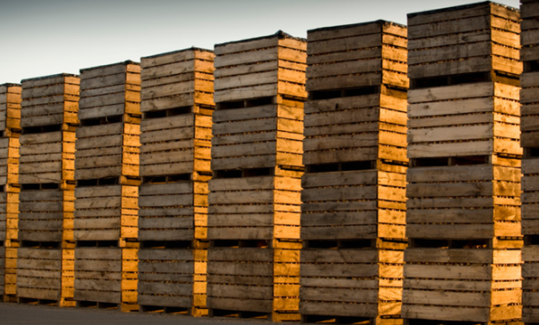 hDifferent Types of Shipping Crates and Their Applications in Various Industries