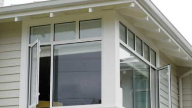 The Science Behind Hurricane Windows: How They Withstand Extreme Forces