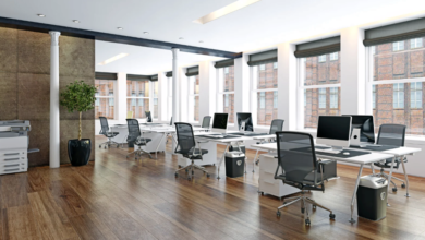 How Commercial Renovation Shapes First Impressions for Clients and Investors