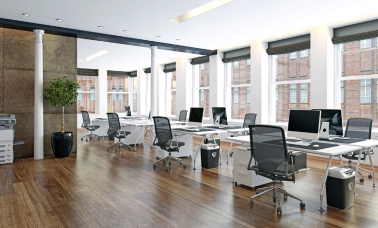 How Commercial Renovation Shapes First Impressions for Clients and Investors