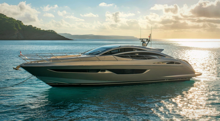 How to Prepare for Your First Yacht Charter: A Beginner's Guide