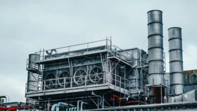 How to Choose the Best Mechanical Services Provider for Your Commercial Facility