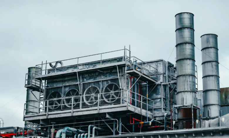 How to Choose the Best Mechanical Services Provider for Your Commercial Facility