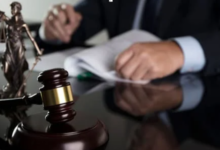 Understanding the Role of a Criminal Defense Lawyer in Protecting Your Rights