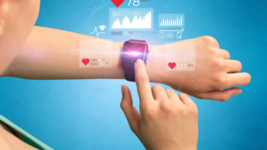Smart Wellness: Why Minimalist Health Tech Is Taking Off