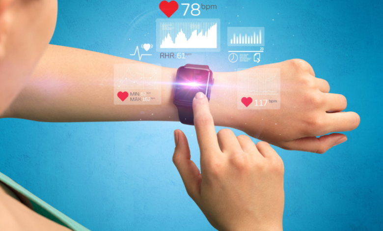 Smart Wellness: Why Minimalist Health Tech Is Taking Off