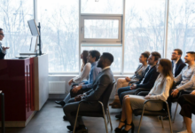 How Corporate Coaching Can Help Companies Navigate Digital Transformation