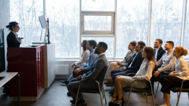 How Corporate Coaching Can Help Companies Navigate Digital Transformation