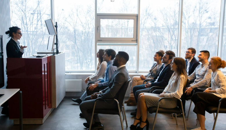 How Corporate Coaching Can Help Companies Navigate Digital Transformation