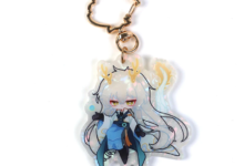 The Art of Everyday Meaning: Redefining Personalized Keychains