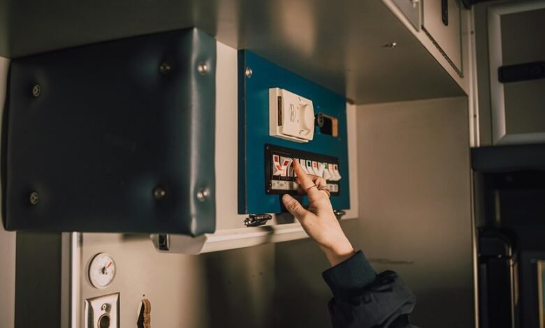 operational insight dashboard numbers