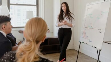 project delivery identifiers listed