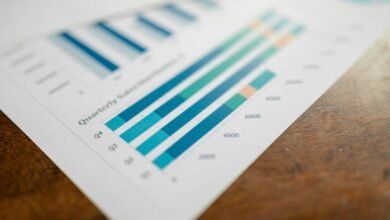 data mapping for numbers