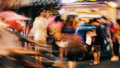 market analysis and insights