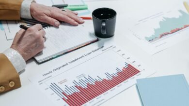 numerical data analysis report