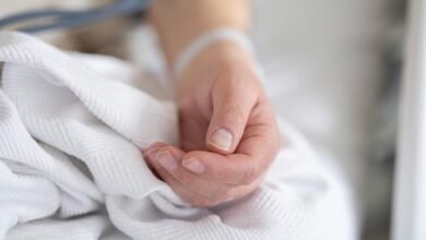 operational status update briefing