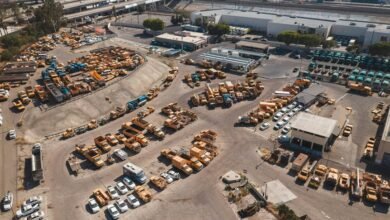 operational vector analysis report