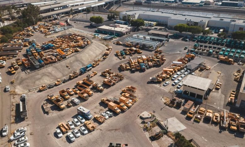 operational vector analysis report