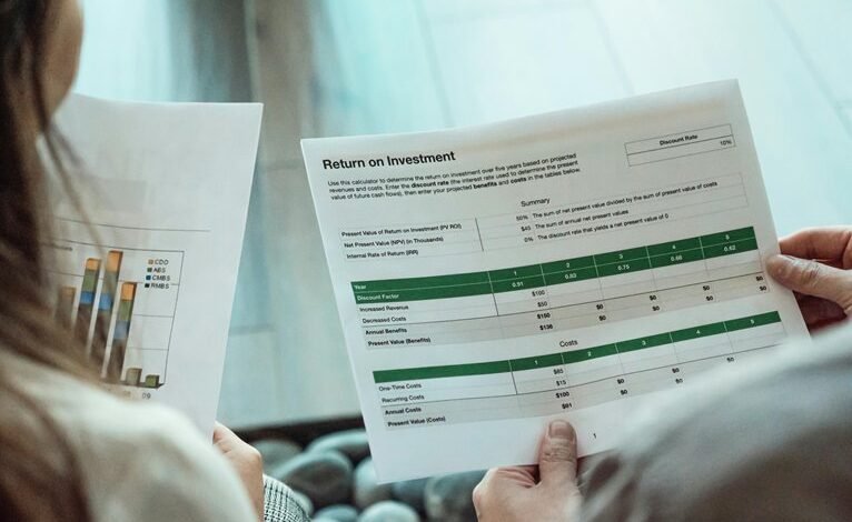 predictive insights for portfolios