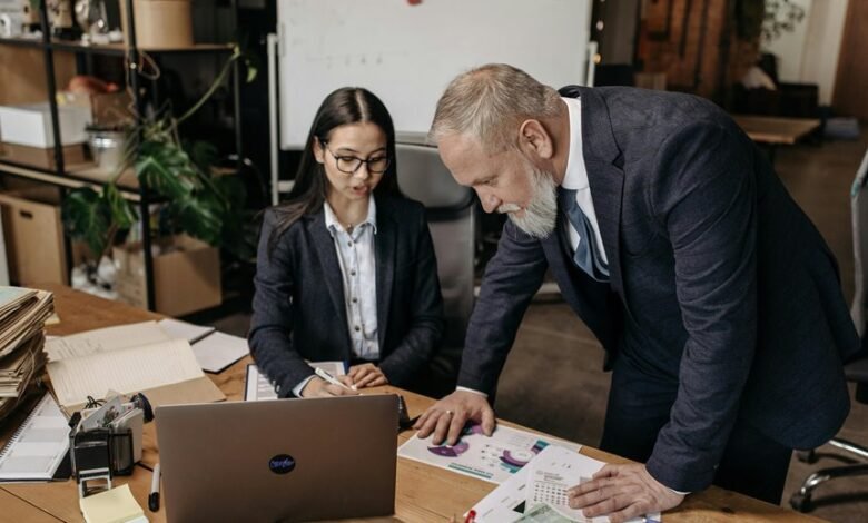 strategic flow analysis conducted