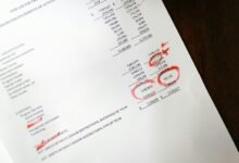 account usage analysis report