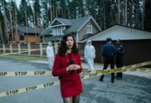 community safety assessment report