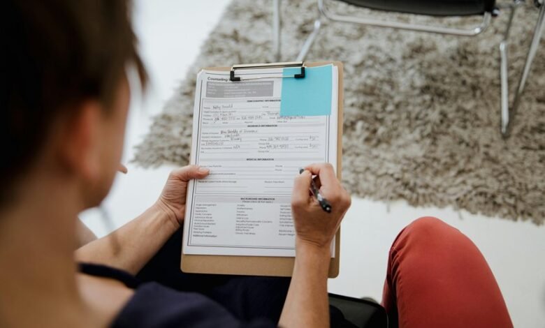 customer feedback and monitoring