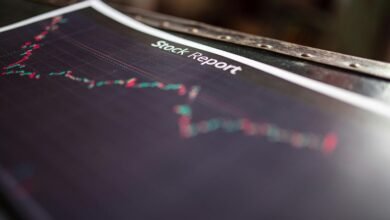 digital activity report summary