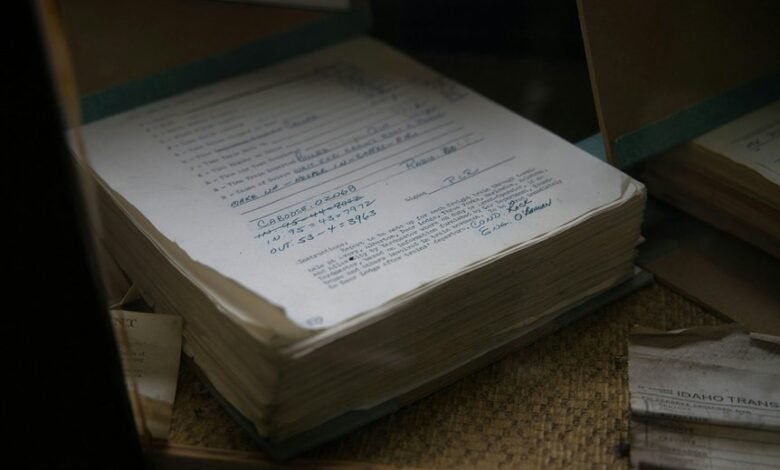 digital tracking and alerts