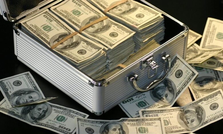 omega flow opportunity beam