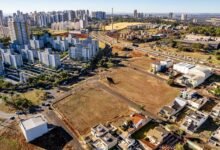 strategic growth initiative outlined