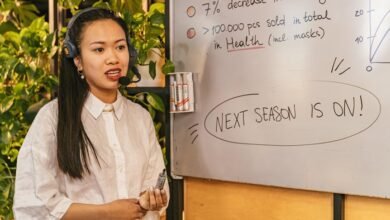 strategic growth planning framework